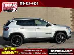 Jeep Compass full