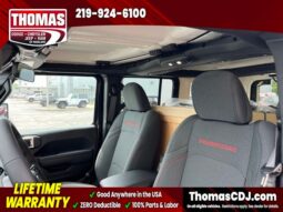
 Jeep Wrangler full									