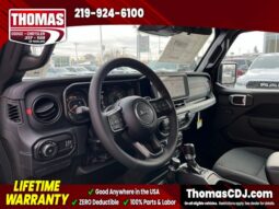
 Jeep Wrangler full									