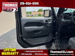 
 Jeep Wrangler full									