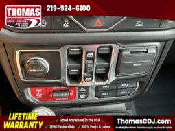 
 Jeep Wrangler full									