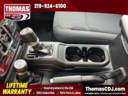 
 Jeep Wrangler full									