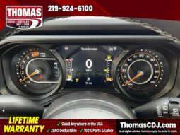 
 Jeep Wrangler full									