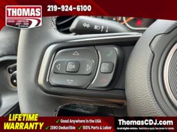 
 Jeep Wrangler full									