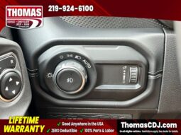 
 Jeep Wrangler full									