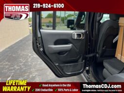 
 Jeep Wrangler full									