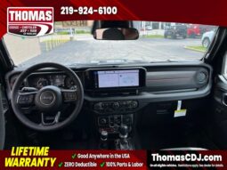 
 Jeep Wrangler full									