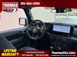 
 Jeep Wrangler full									