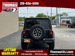 
 Jeep Wrangler full									