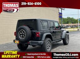 
 Jeep Wrangler full									