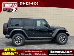 
 Jeep Wrangler full									