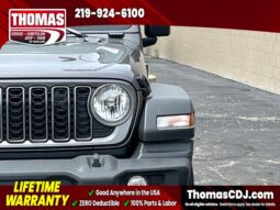 
 Jeep Wrangler full									