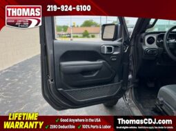 
 Jeep Wrangler full									