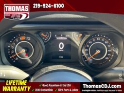 
 Jeep Wrangler full									