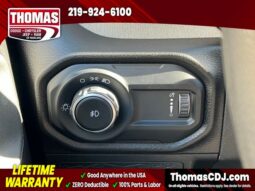 
 Jeep Wrangler full									