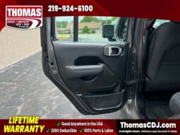 
 Jeep Wrangler full									