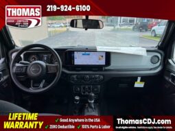 
 Jeep Wrangler full									