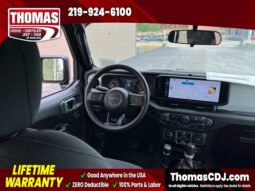 
 Jeep Wrangler full									