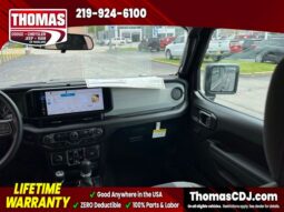 
 Jeep Wrangler full									