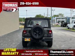 
 Jeep Wrangler full									