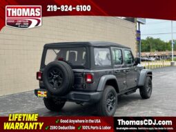 
 Jeep Wrangler full									