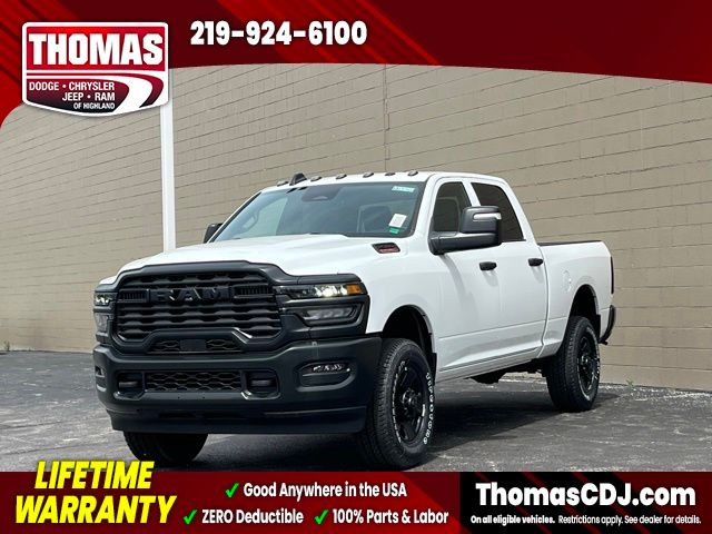 Ram 2500