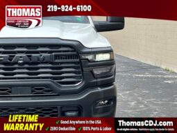 
 Ram 2500 full									