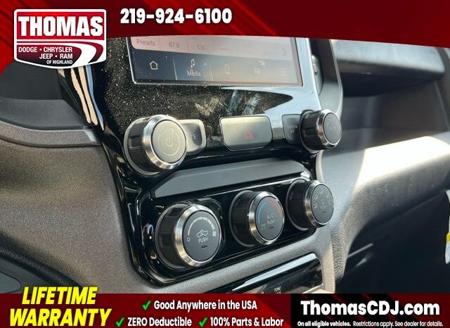 
 Ram 2500 full									
