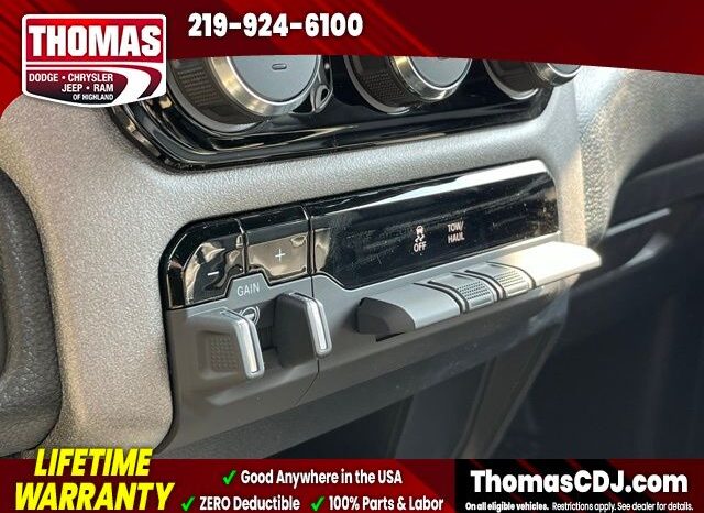 
 Ram 2500 full									