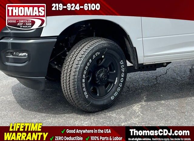 
 Ram 2500 full									