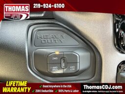 
 Ram 2500 full									