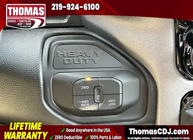 
 Ram 2500 full									