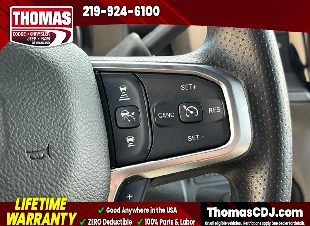 
 Ram 2500 full									