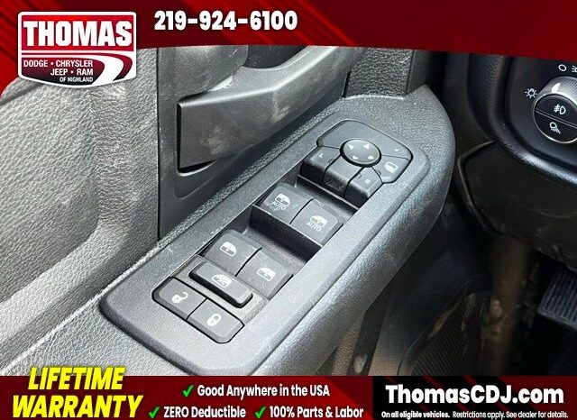 
 Ram 2500 full									