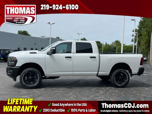 Ram 2500