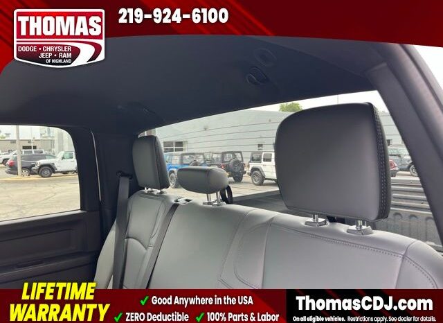 
 Ram 2500 full									