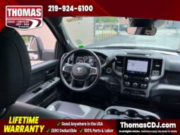 
 Ram 2500 full									