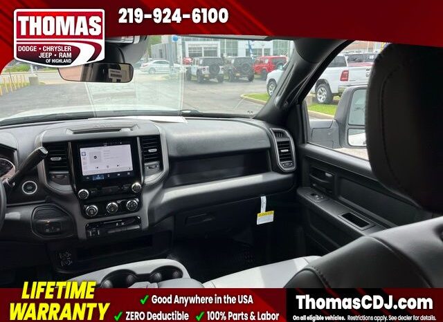 
 Ram 2500 full									