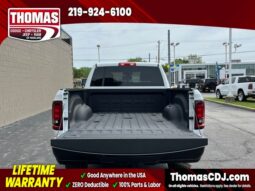 
 Ram 2500 full									