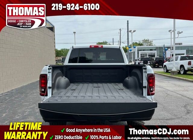 
 Ram 2500 full									