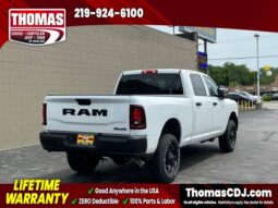 
 Ram 2500 full									