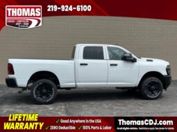 
 Ram 2500 full									