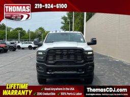 
 Ram 2500 full									