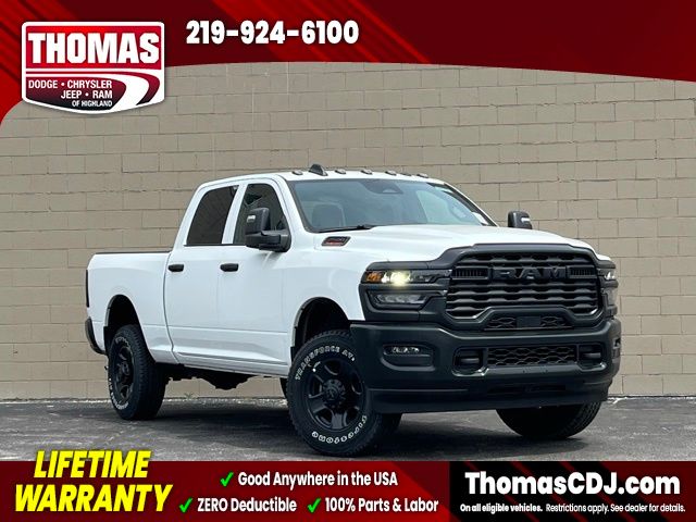 Ram 2500