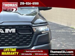 
 Ram 1500 full									