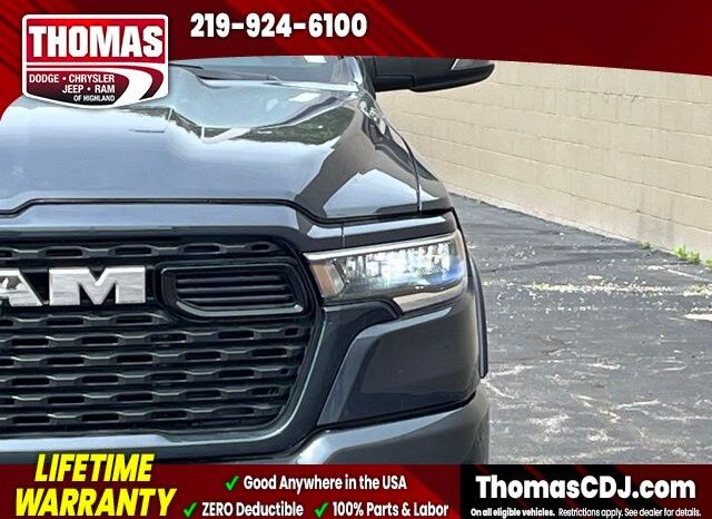 
 Ram 1500 full									