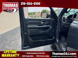 
 Ram 1500 full									