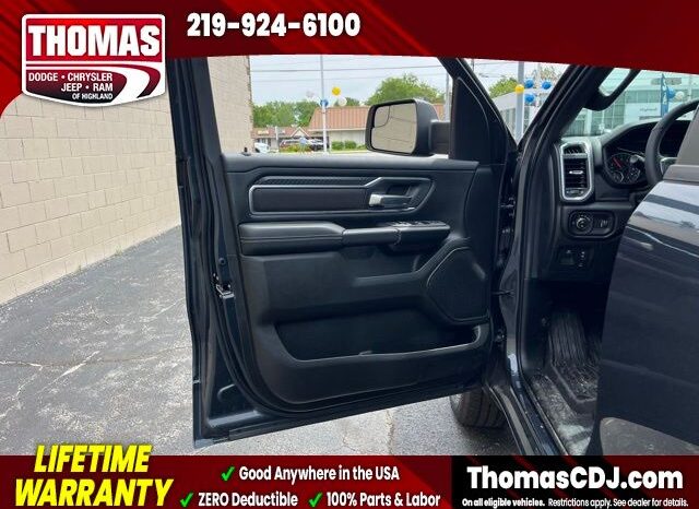 
 Ram 1500 full									
