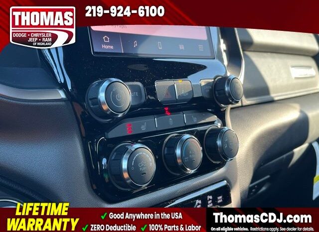 
 Ram 1500 full									