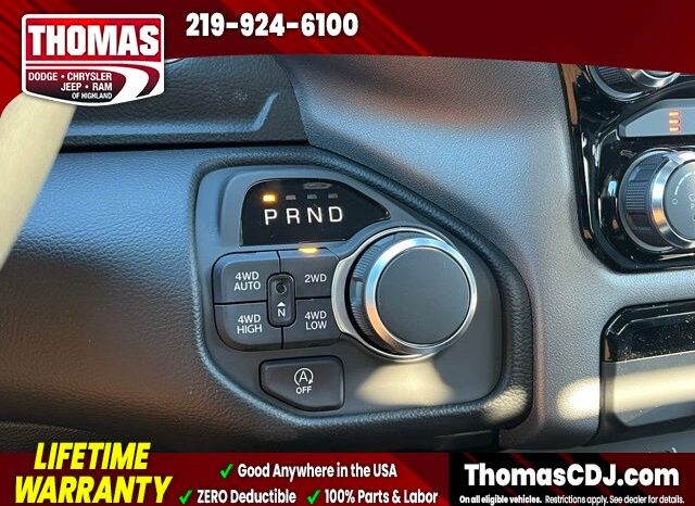 
 Ram 1500 full									